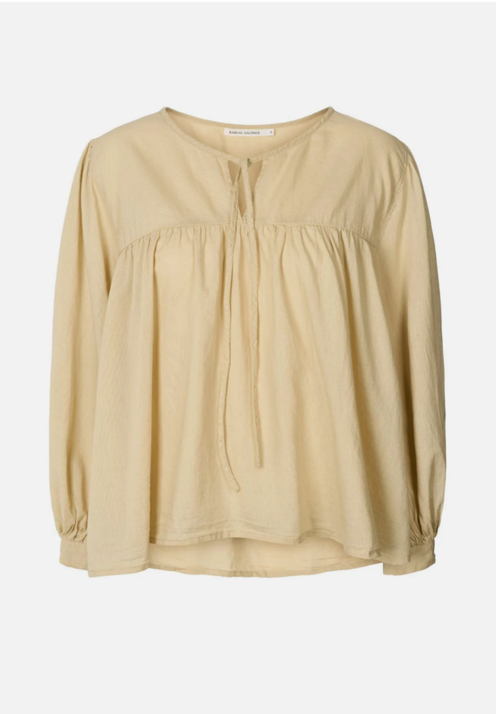 Rabens saloner Eike Blouse