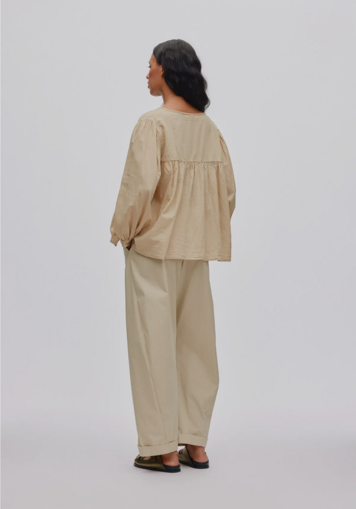 Rabens saloner Eike Blouse