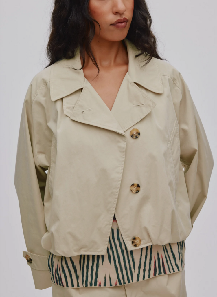 Rabens saloner Tilla Jacket