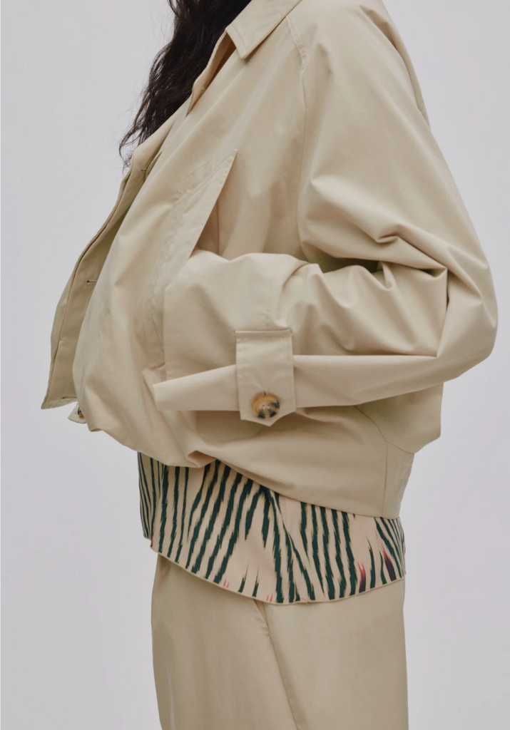 Rabens saloner Tilla Jacket