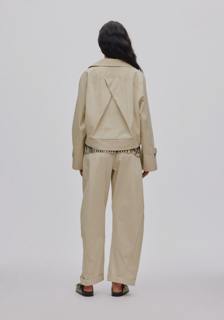 Rabens saloner Tilla Jacket