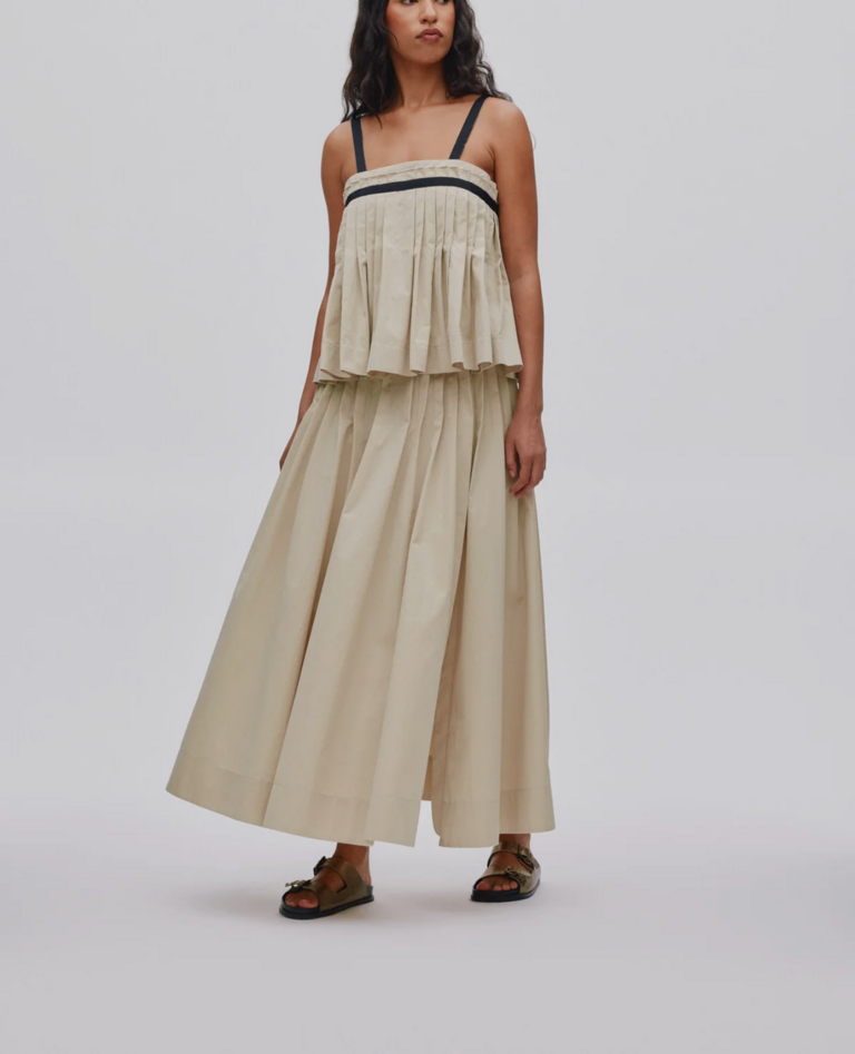 Rabens saloner Thai Skirt