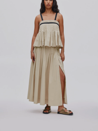 Rabens saloner Thai Skirt