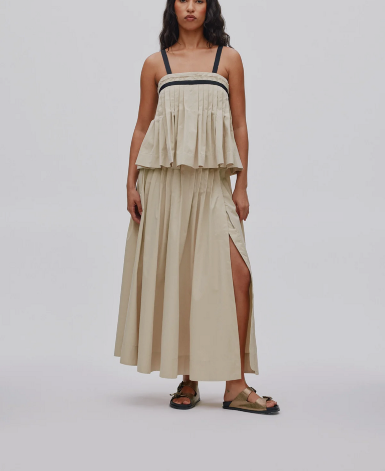 Rabens saloner Thai Skirt