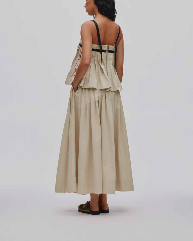 Rabens saloner Thai Skirt