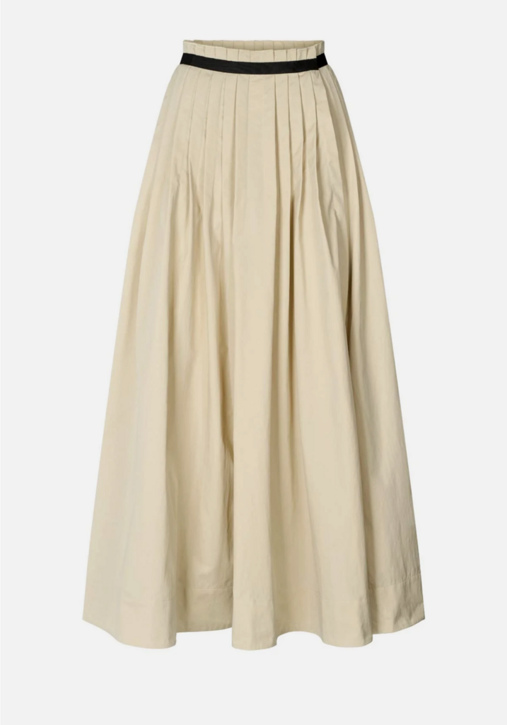 Rabens saloner Thai Skirt