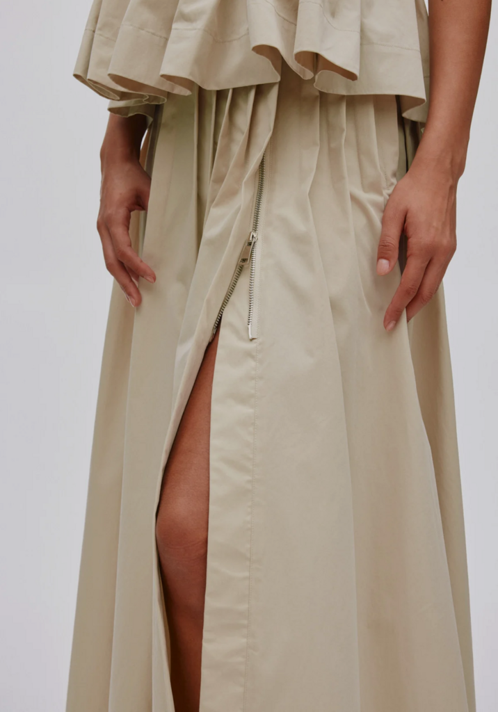 Rabens saloner Thai Skirt