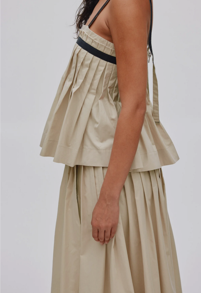 Rabens saloner Tasmin Top