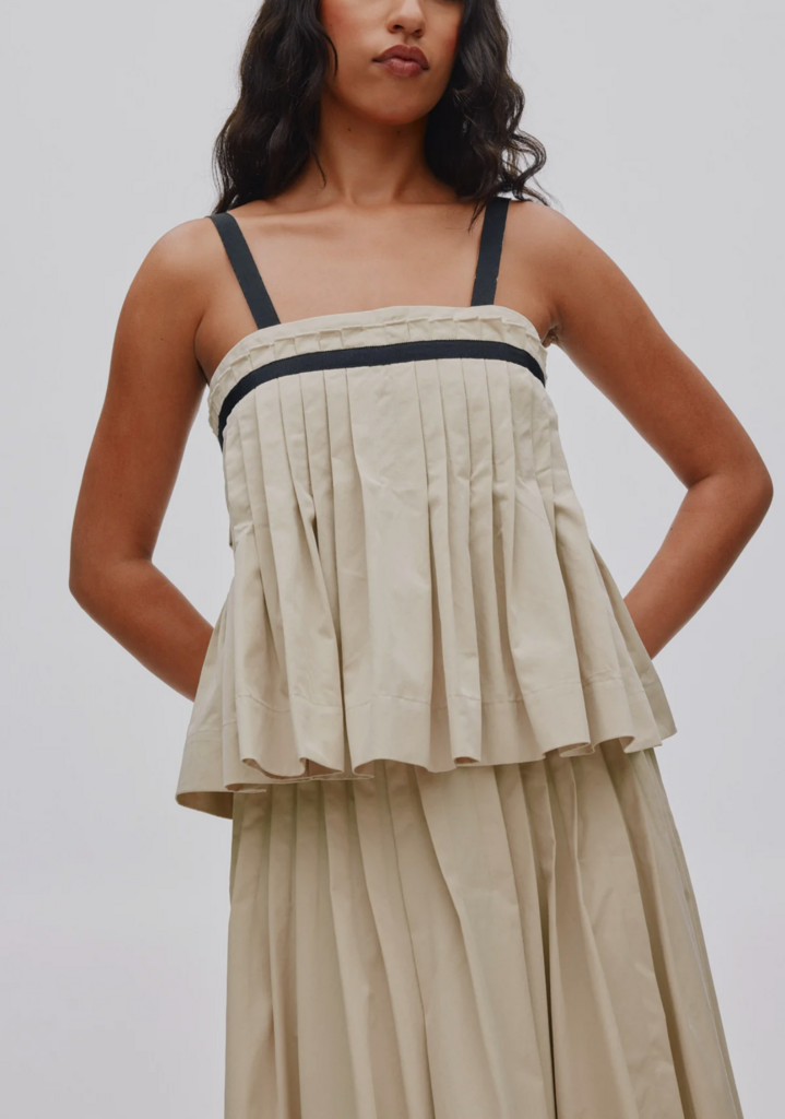 Rabens saloner Tasmin Top