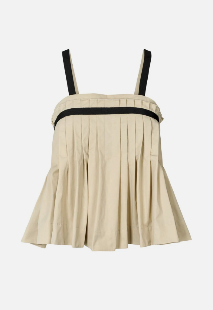 Rabens saloner Tasmin Top