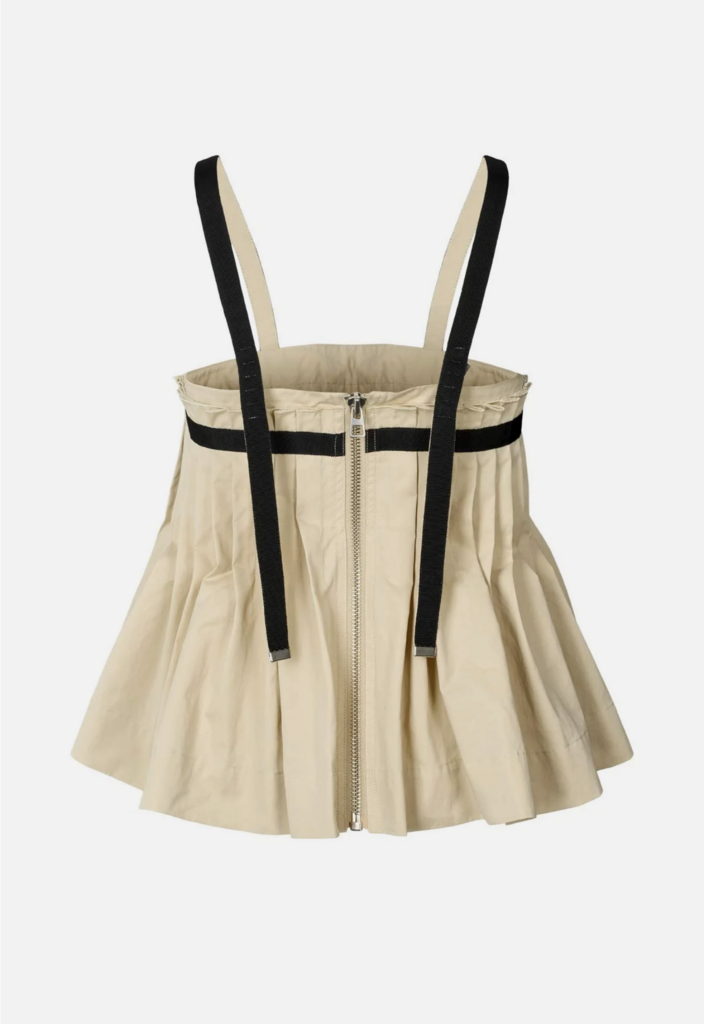 Rabens saloner Tasmin Top