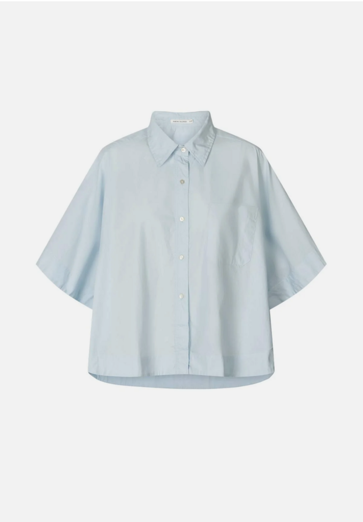 Rabens saloner Berte Shirt