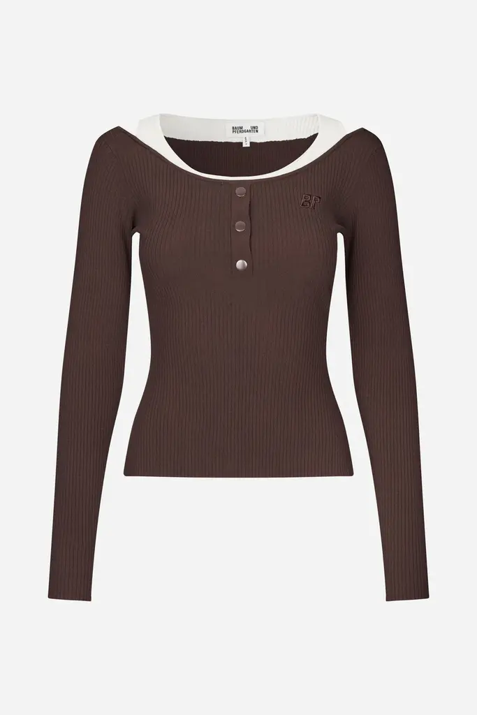 Baum und Pferdgarten Clary Shirt