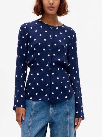 Baum und Pferdgarten Madelie Blouse