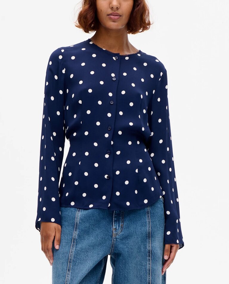 Baum und Pferdgarten Madelie Blouse