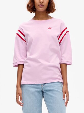 Baum und Pferdgarten July T-shirt