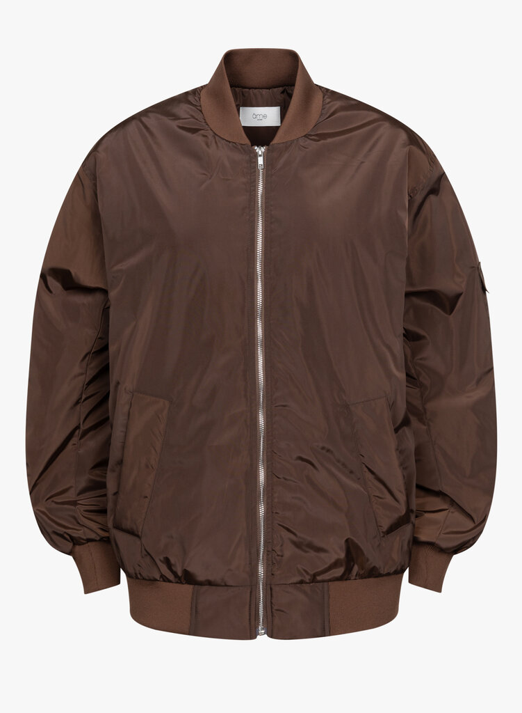 Ame Antwerp Micheal Bomber Jacket