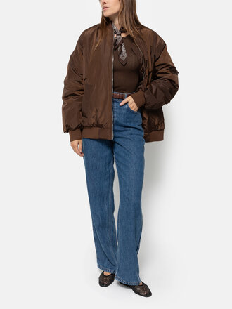 Ame Antwerp Micheal Bomber Jacket
