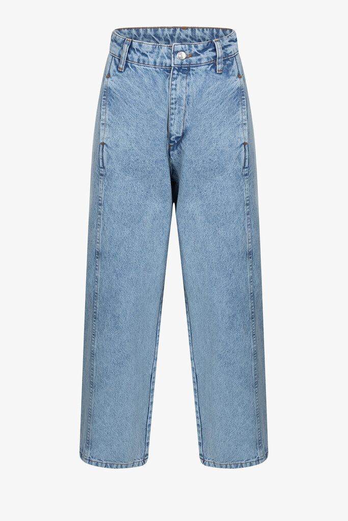 Ame Antwerp Nils Balloon Denim
