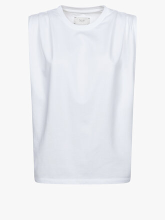 Ame Antwerp Nouka Sleeveless T-Shirt