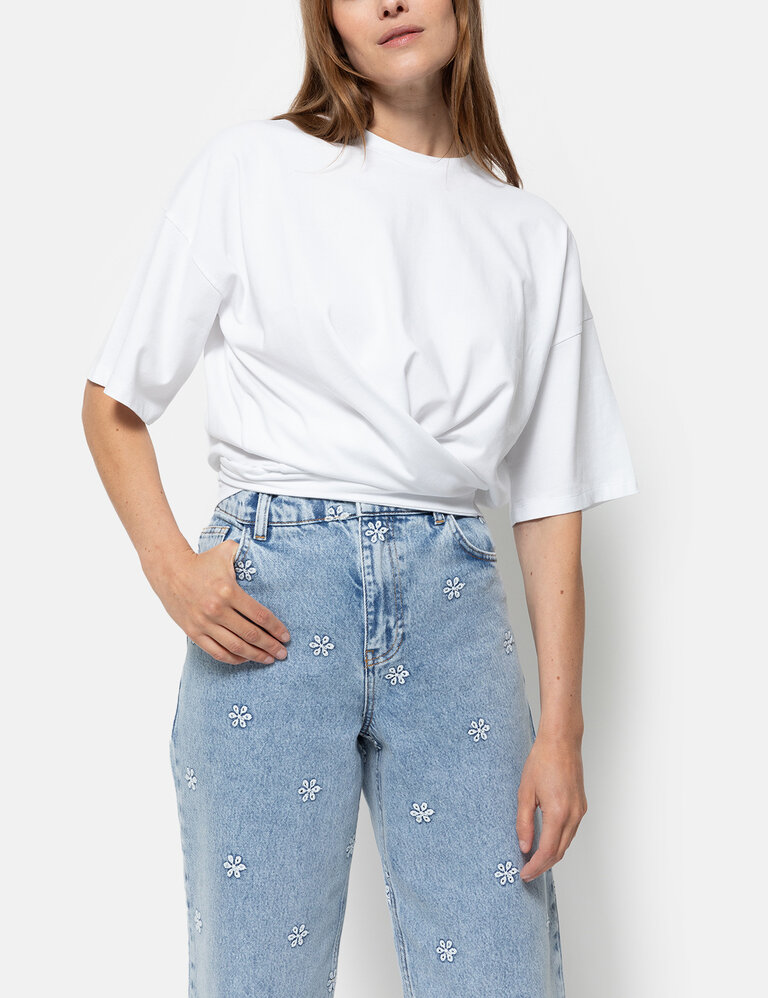 Ame Antwerp Nantes T-Shirt