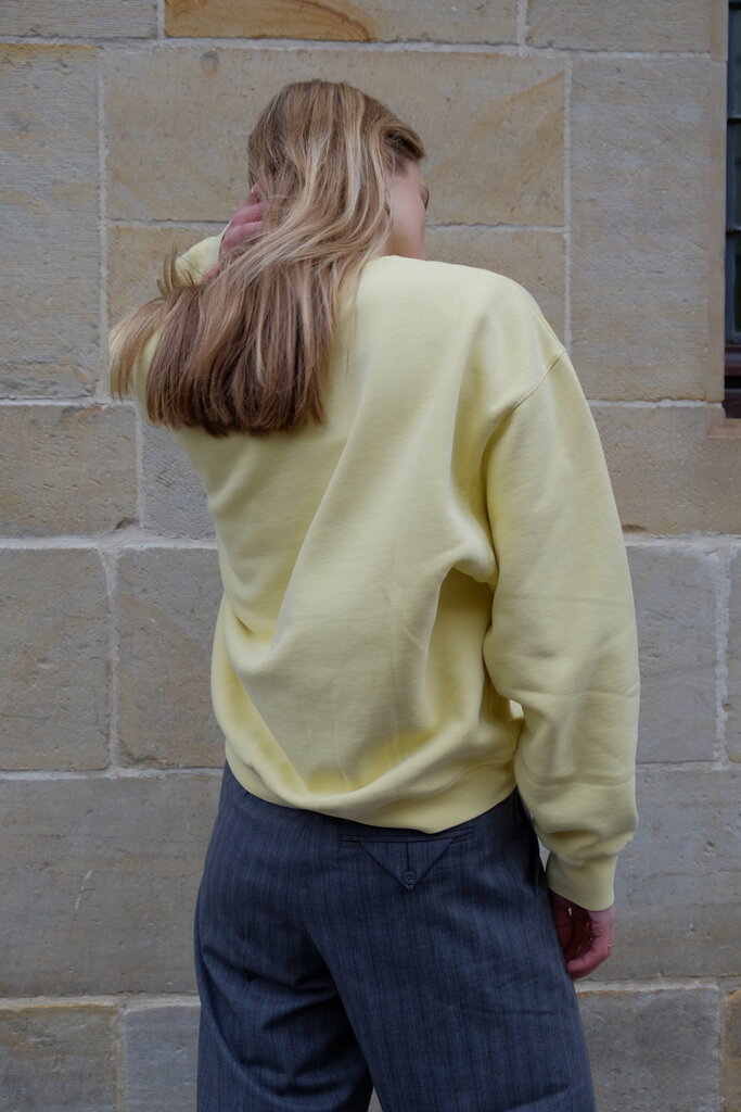 Ame Antwerp Novela Sweatshirt