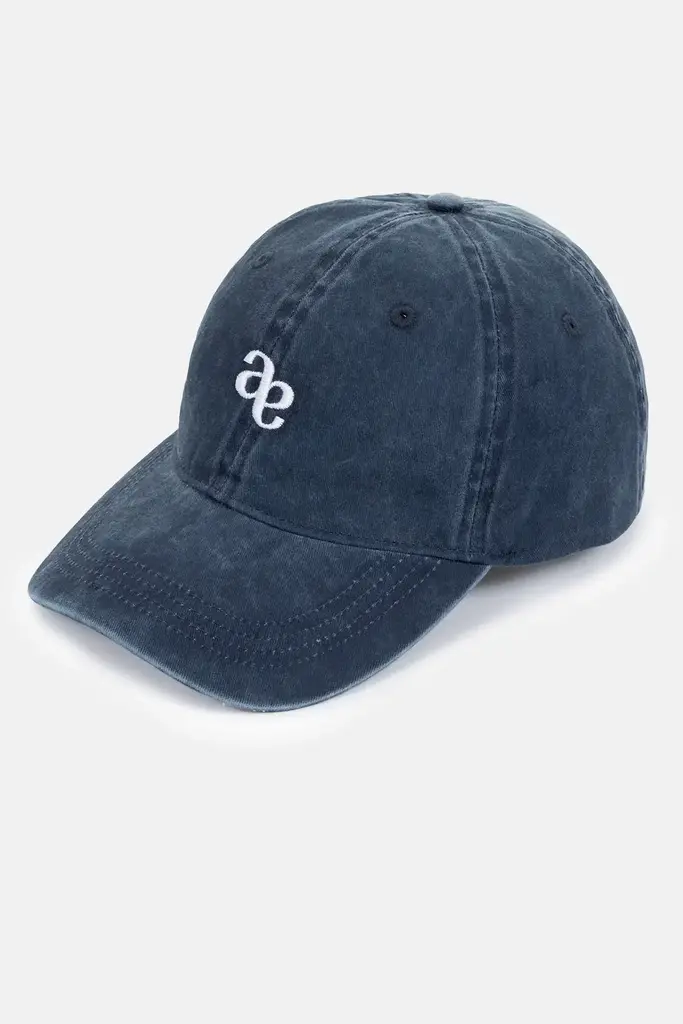 Ame Antwerp Maurice Cap Navy