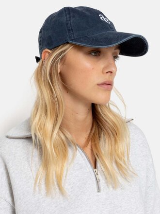 Ame Antwerp Maurice Cap Navy