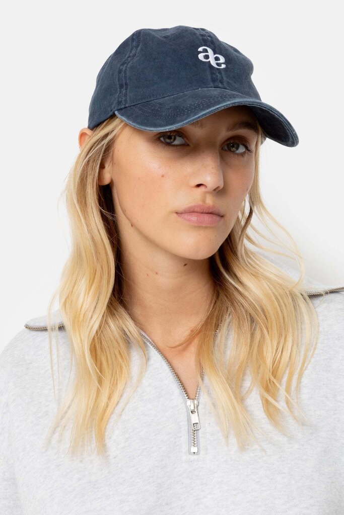 Ame Antwerp Maurice Cap Navy