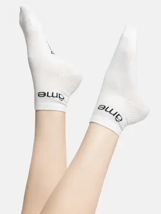 Ame Antwerp Lake Socks