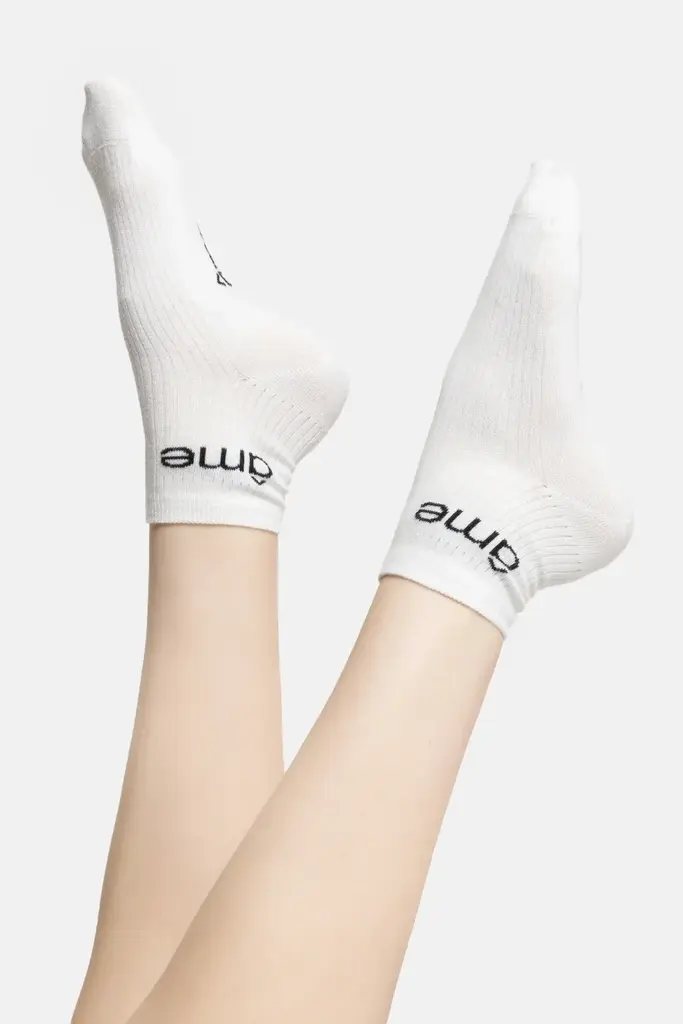 Ame Antwerp Lake Socks