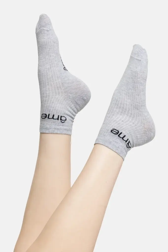 Ame Antwerp Lake Socks