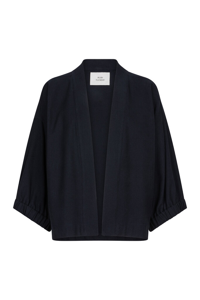 Ruby Tuesday Par Kimono Vest