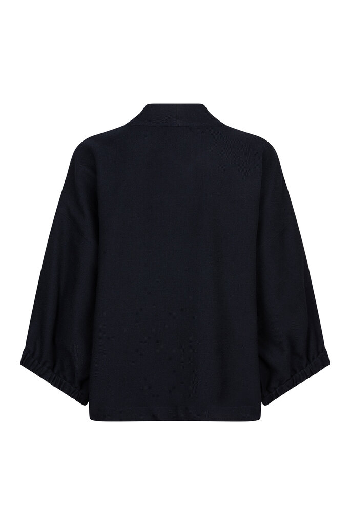 Ruby Tuesday Par Kimono Vest