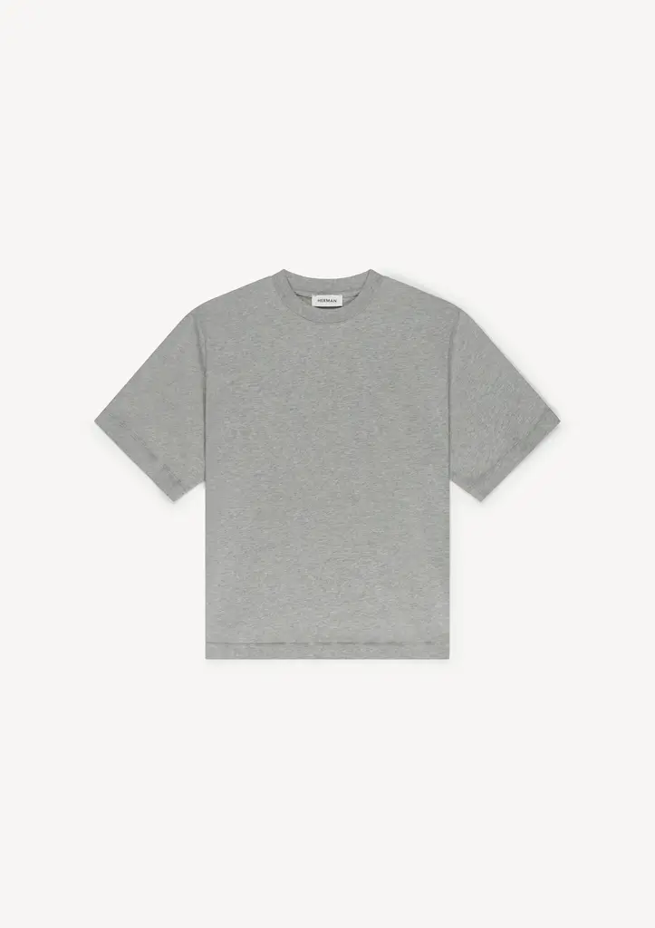 Herman Boxy T-Shirt