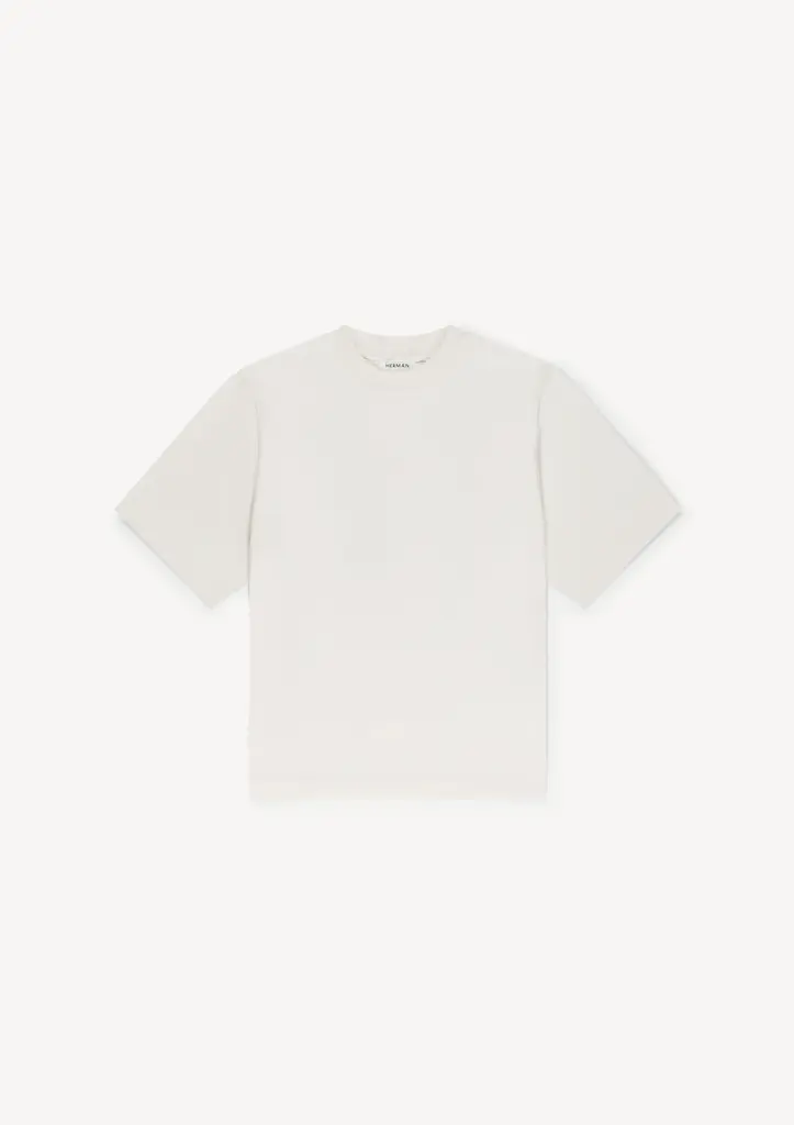 Herman Boxy T-Shirt