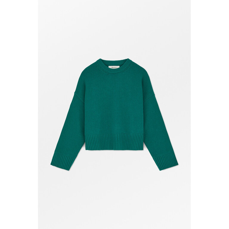 Skall Studio Campa Jumper