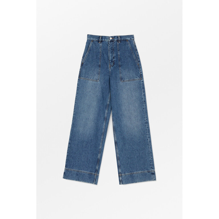 Skall Studio Heather Highwaist Jeans