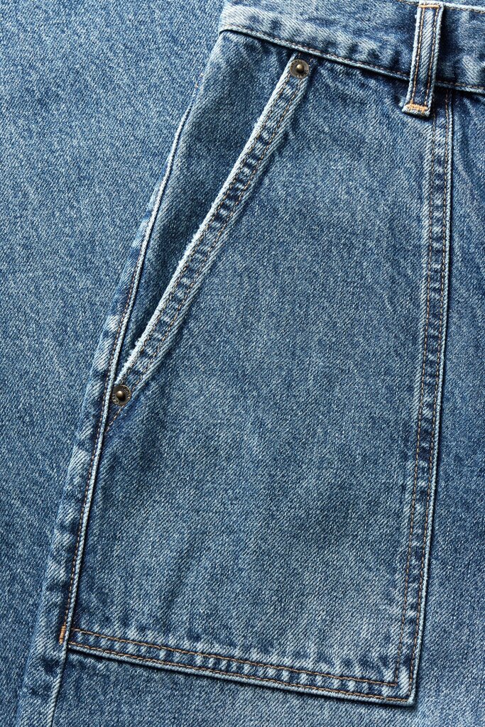 Skall Studio Heather Highwaist Jeans