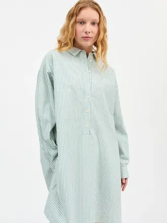 Skall Studio Edda Shirtdress