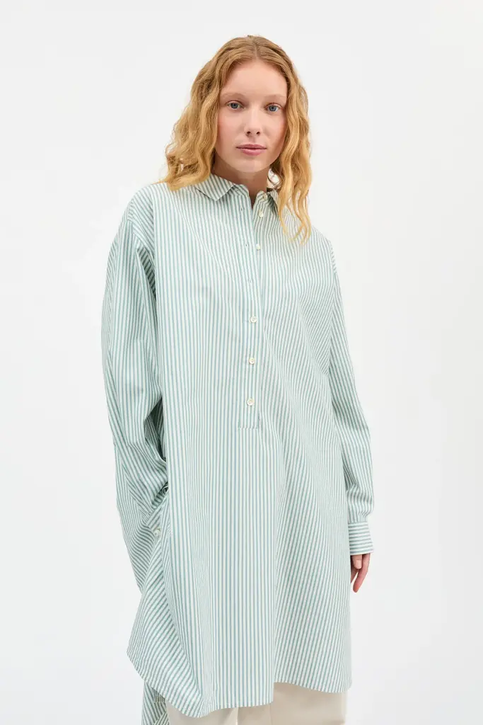 Skall Studio Edda Shirtdress