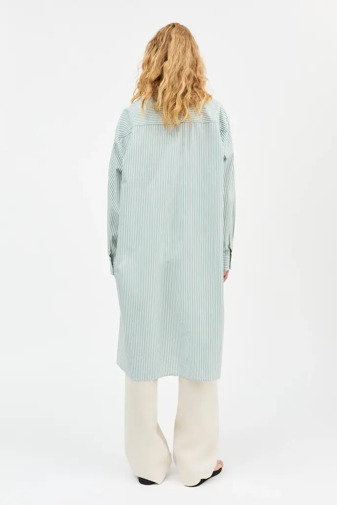 Skall Studio Edda Shirtdress
