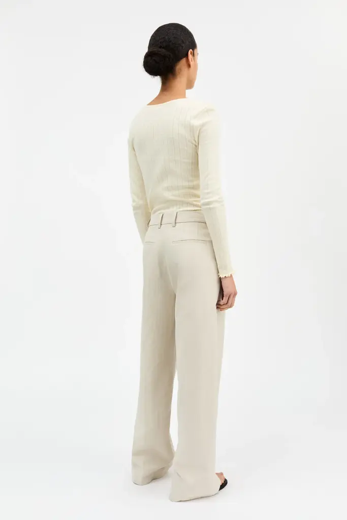 Skall Studio Edie Blouse