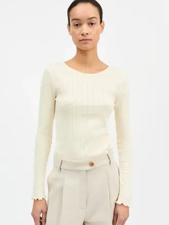 Skall Studio Edie Blouse