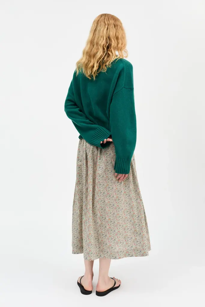 Skall Studio Campa Jumper