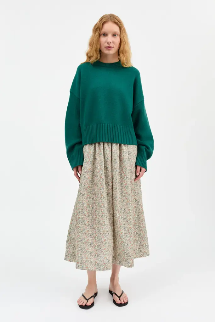 Skall Studio Campa Jumper