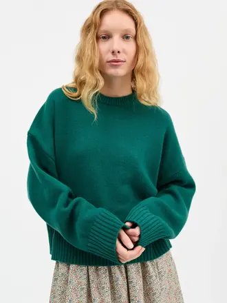 Skall Studio Campa Jumper