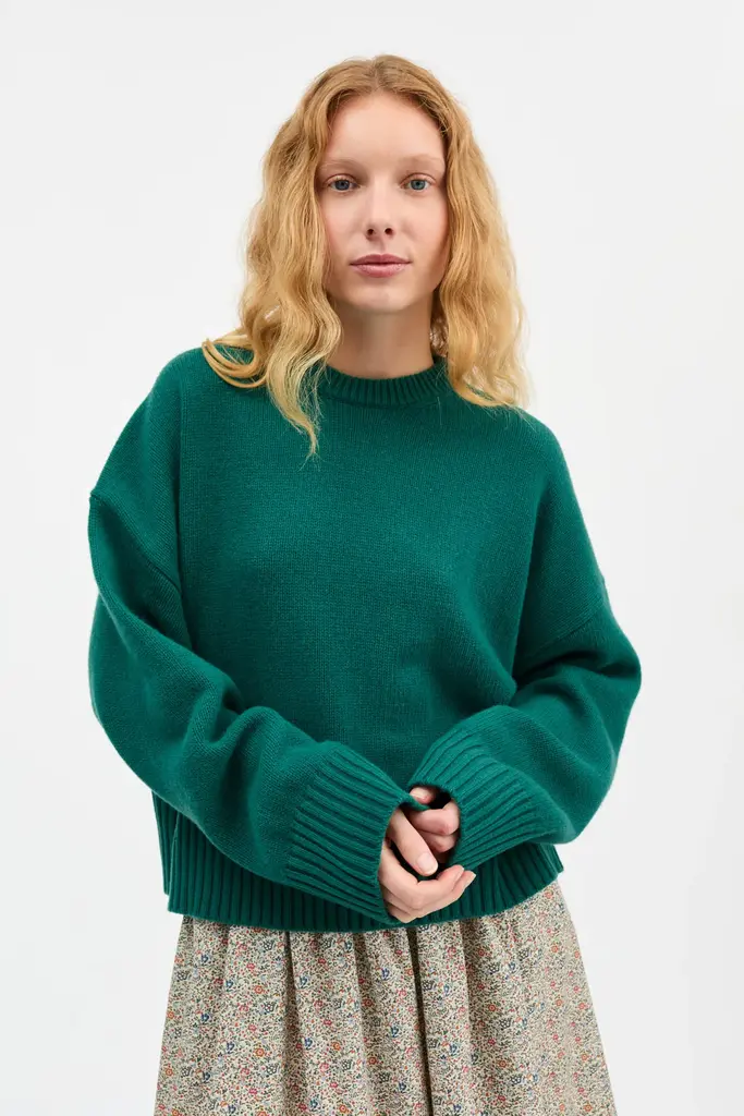 Skall Studio Campa Jumper