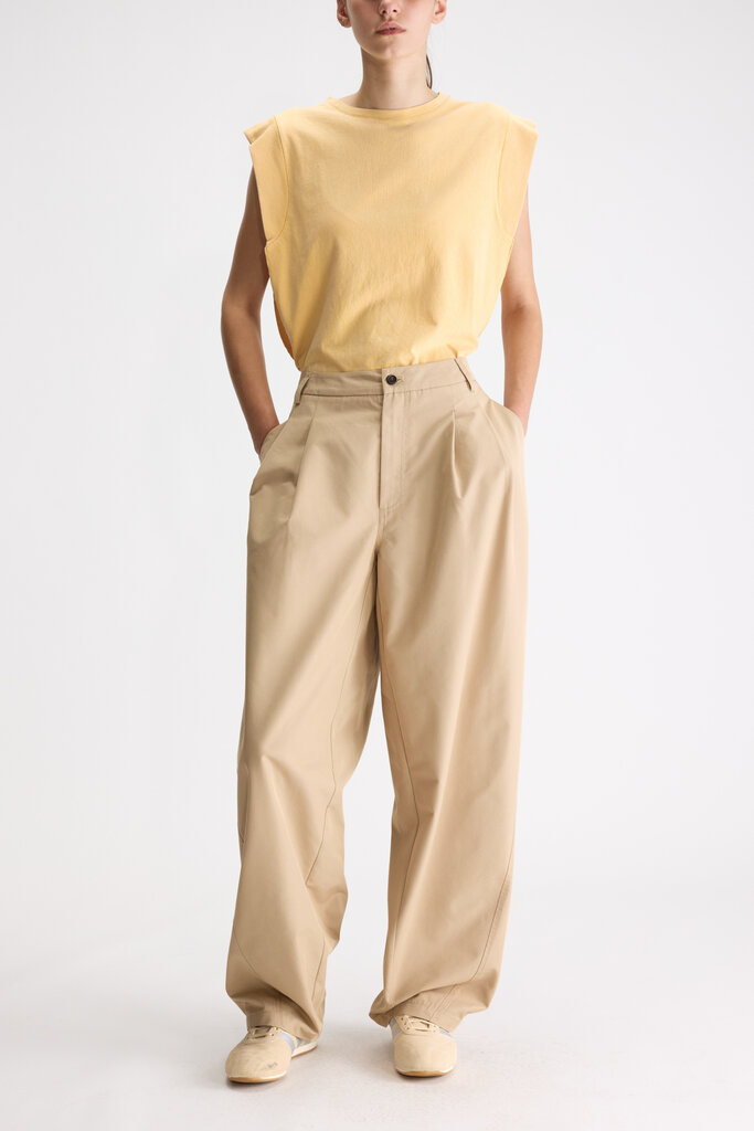 Bellerose Jimi Pants