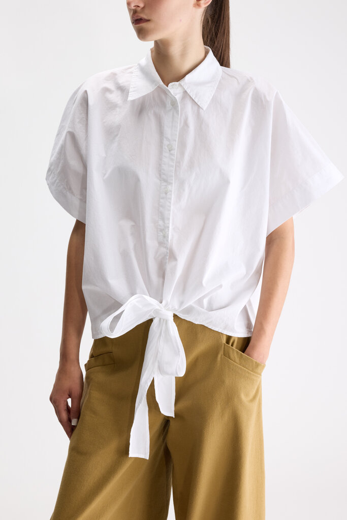 Bellerose Coral Blouse